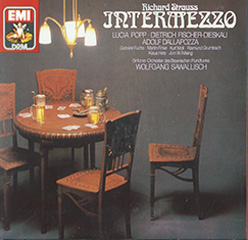 Gabirele Fuchs Intermezzo