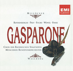 Gabriele Fuchs Gasparone