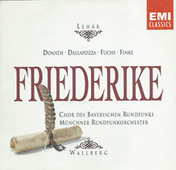 Gabriele Fuchs Friederike