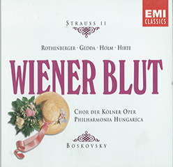 Gabriele Fuchs Wiener Blut